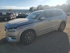 2024 Volvo Xc90 Plus Silver vin: YV4062PE2R1180744