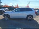 2025 Volvo Xc90 B6 Plus 7-seater Белый vin: YV4062PE8S1325372