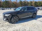 2023 Volvo Xc90 Plus Black vin: YV4062PNXP1955787