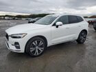 2022 Volvo Xc60 B6 Inscription White vin: YV4062RL7N1983040