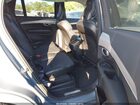 2022 Volvo Xc90 T5 Momentum 7 Passenger Серый vin: YV4102CK5N1868295