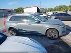 2022 Volvo Xc90 T5 Momentum 7 Passenger Серый vin: YV4102CK5N1868295