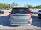 2022 Volvo Xc90 T5 Momentum 7 Passenger Серый vin: YV4102CK5N1868295