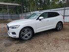 2020 Volvo Xc60 T5 Momentum White vin: YV4102DK7L1536029