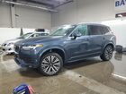 2020 Volvo Xc90 T5 Momentum Blue vin: YV4102PK4L1544679