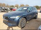2021 Volvo Xc90 T5 Momentum 7 Passenger Blue vin: YV4102PK5M1757979 2021 Volvo Xc90 T5 Momentum 7 Passenger Blue vin: YV4102PK5M1757979