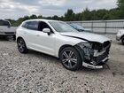 2020 Volvo Xc60 T5 Momentum Белый vin: YV4102RK2L1478193