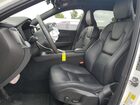 2020 Volvo Xc60 T5 Momentum Белый vin: YV4102RK2L1478193