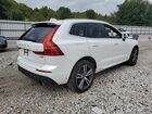 2020 Volvo Xc60 T5 Momentum Белый vin: YV4102RK2L1478193