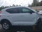 2019 Volvo Xc40 T5 Momentum White vin: YV4162UK0K2049178 2019 Volvo Xc40 T5 Momentum White vin: YV4162UK0K2049178