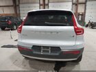 2020 Volvo Xc40 T5 Momentum Белый vin: YV4162UK0L2249186