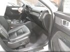 2020 Volvo Xc40 T5 Momentum Белый vin: YV4162UK0L2249186