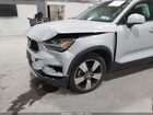2020 Volvo Xc40 T5 Momentum Белый vin: YV4162UK0L2249186