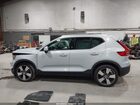2020 Volvo Xc40 T5 Momentum Белый vin: YV4162UK0L2249186