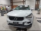 2020 Volvo Xc40 T5 Momentum Белый vin: YV4162UK0L2249186