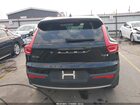 2021 Volvo Xc40 T5 Momentum Black vin: YV4162UKXM2455746