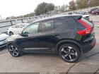 2021 Volvo Xc40 T5 Momentum Black vin: YV4162UKXM2455746