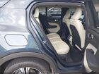 2022 Volvo Xc40 T5 Inscription Dark Blue vin: YV4162UL4N2697409