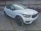 2020 Volvo Xc40 T5 R-design White vin: YV4162UM1L2172927