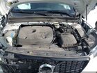 2021 Volvo Xc40 T5 R-design White vin: YV4162UMXM2572423