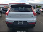 2021 Volvo Xc40 T5 R-design White vin: YV4162UMXM2572423