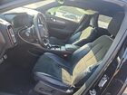 2019 Volvo Xc40 T5 Momentum Black vin: YV4162XZ2K2012254