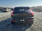 2019 Volvo Xc40 T5 Momentum Black vin: YV4162XZ2K2012254