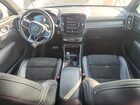 2019 Volvo Xc40 T5 Momentum Black vin: YV4162XZ2K2012254