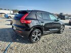 2019 Volvo Xc40 T5 Momentum Black vin: YV4162XZ2K2012254