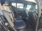 2019 Volvo Xc40 T5 Momentum Black vin: YV4162XZ2K2012254