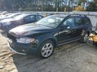 2016 Volvo Xc70 T5 Classic Premier Black vin: YV440MBX2G1259528