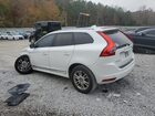 2016 Volvo Xc60 T5 Premier White vin: YV440MDK9G2902503 2016 Volvo Xc60 T5 Premier White vin: YV440MDK9G2902503