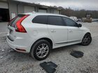 2016 Volvo Xc60 T5 Premier White vin: YV440MDK9G2902503 2016 Volvo Xc60 T5 Premier White vin: YV440MDK9G2902503