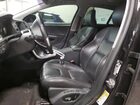 2017 Volvo V60 Cross Country Premier Черный vin: YV440MWK2H1030301