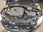 2017 Volvo V60 Cross Country Premier Черный vin: YV440MWK2H1030301