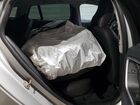 2017 Volvo V60 Cross Country Premier Серебряный vin: YV440MWK3H1039525