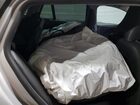 2017 Volvo V60 Cross Country Premier Серебряный vin: YV440MWK3H1039525