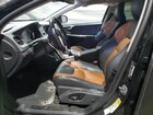 2018 Volvo V60 Cross Country Premier Черный vin: YV440MWK5J2057721