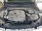 2017 Volvo V60 Cross Country Premier White vin: YV440MWK8H1037995 2017 Volvo V60 Cross Country Premier White vin: YV440MWK8H1037995