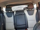 2017 Volvo V60 Cross Country Platinum Silver vin: YV440MWM2H1031708