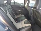 2017 Volvo V60 Cross Country Platinum Silver vin: YV440MWM2H1031708