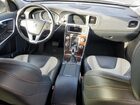 2017 Volvo V60 Cross Country Platinum Silver vin: YV440MWM2H1031708