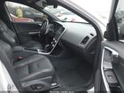 2016 Volvo Xc60 T6 Drive-e White vin: YV449MRK3G2903645 2016 Volvo Xc60 T6 Drive-e White vin: YV449MRK3G2903645