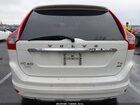 2016 Volvo Xc60 T6 Drive-e White vin: YV449MRK3G2903645 2016 Volvo Xc60 T6 Drive-e White vin: YV449MRK3G2903645
