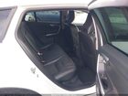 2016 Volvo V60 Cross Country T5 Белый vin: YV4612HK2G1015884