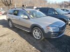 2016 Volvo Xc70 T5 Platinum Золотой vin: YV4612NM1G1256504