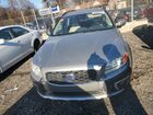 2016 Volvo Xc70 T5 Platinum Золотой vin: YV4612NM1G1256504
