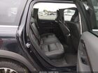 2016 Volvo Xc70 T5 Platinum Синий vin: YV4612NM9G1254385