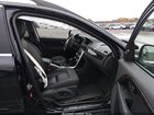 2016 Volvo Xc70 T5 Platinum Синий vin: YV4612NM9G1254385