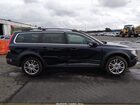 2016 Volvo Xc70 T5 Platinum Синий vin: YV4612NM9G1254385